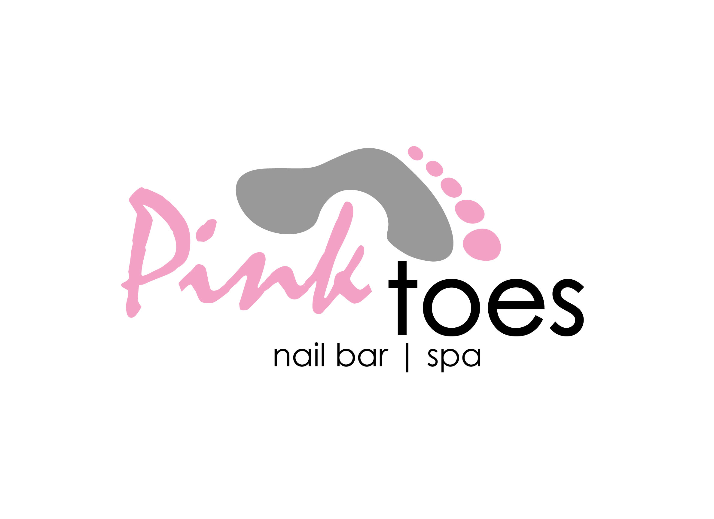Pink Toes Nail Bar & Spa