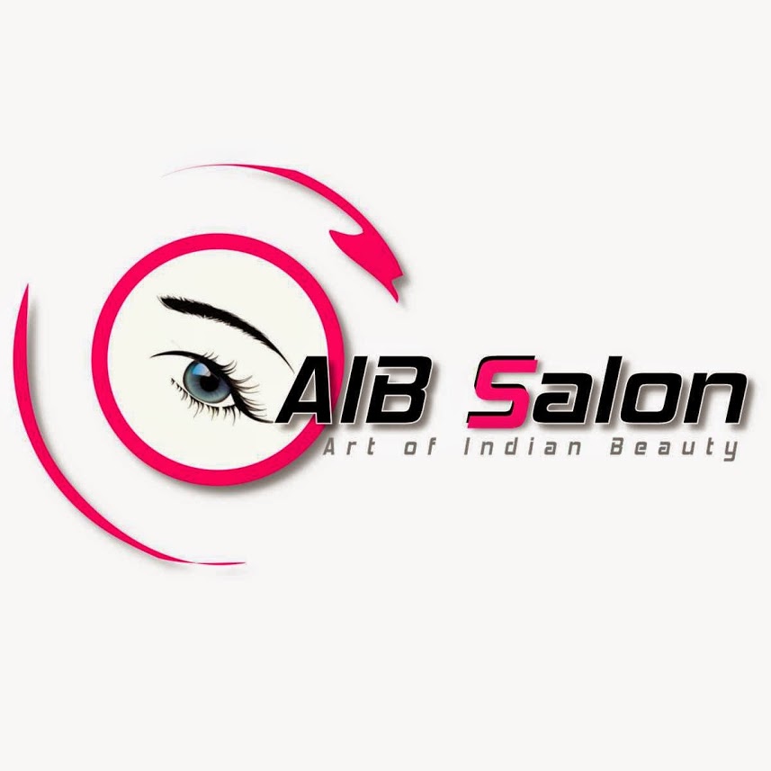 AIB Threading Salon