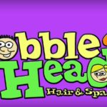 BobbleHeadz Hair&Spa for Kidz