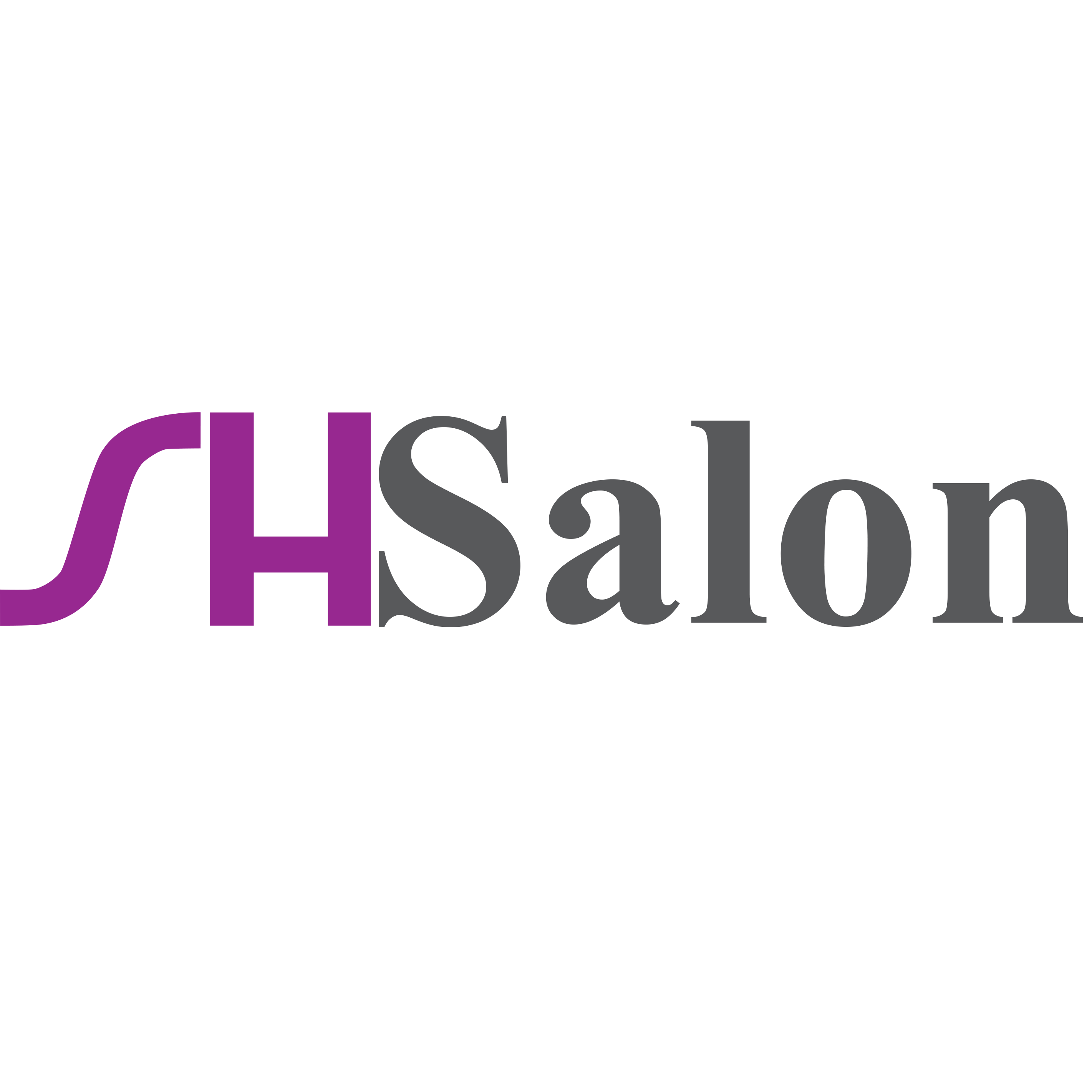 SH Salons