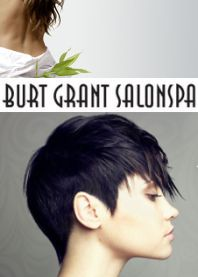 Burt Grant Salon Spa