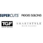 Regis Salons- All Brands