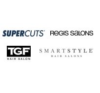 Regis Salons- All Brands