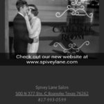 Spivey Lane Salon