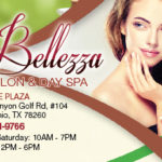 Bellezza Salon & Day Spa