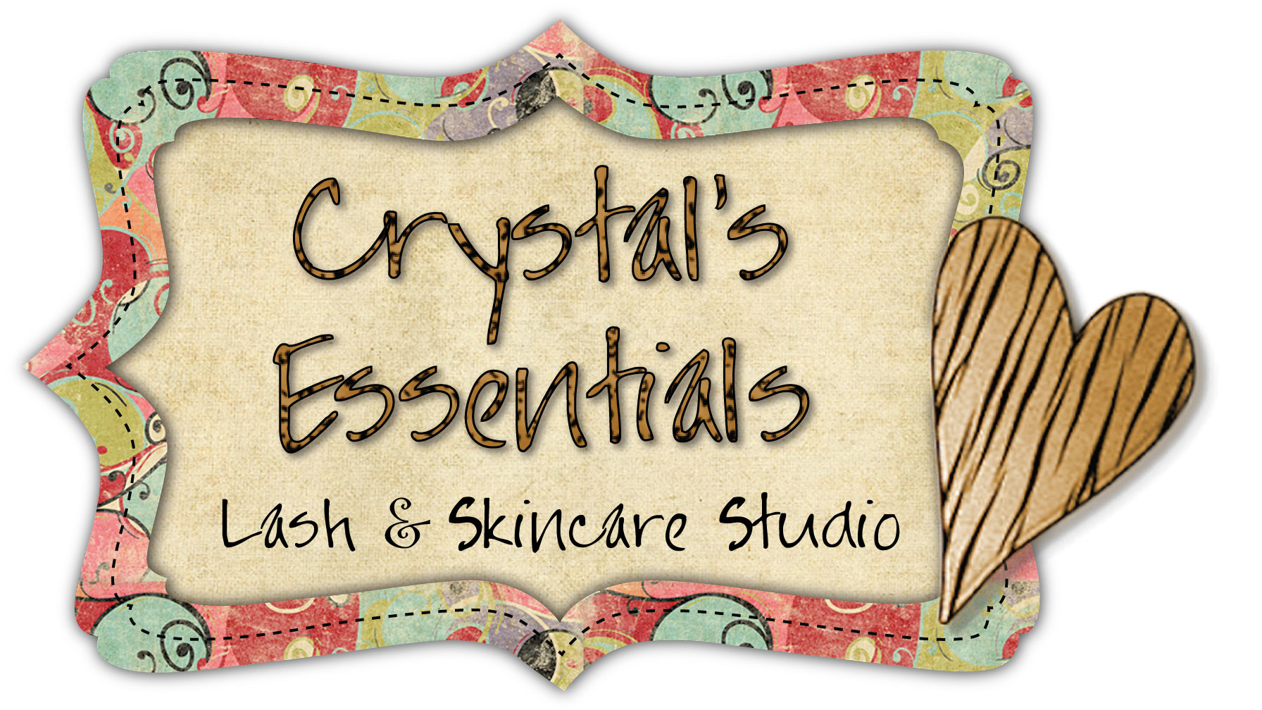 Crystal's Essentials Lash & Skincare Studio