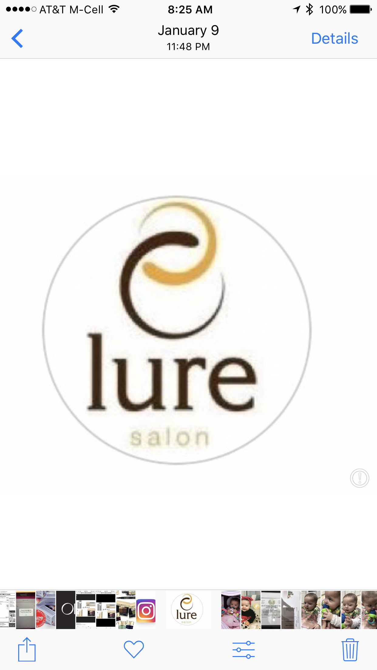 Lure Salon