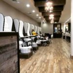 Nail Garden & Hair Studio