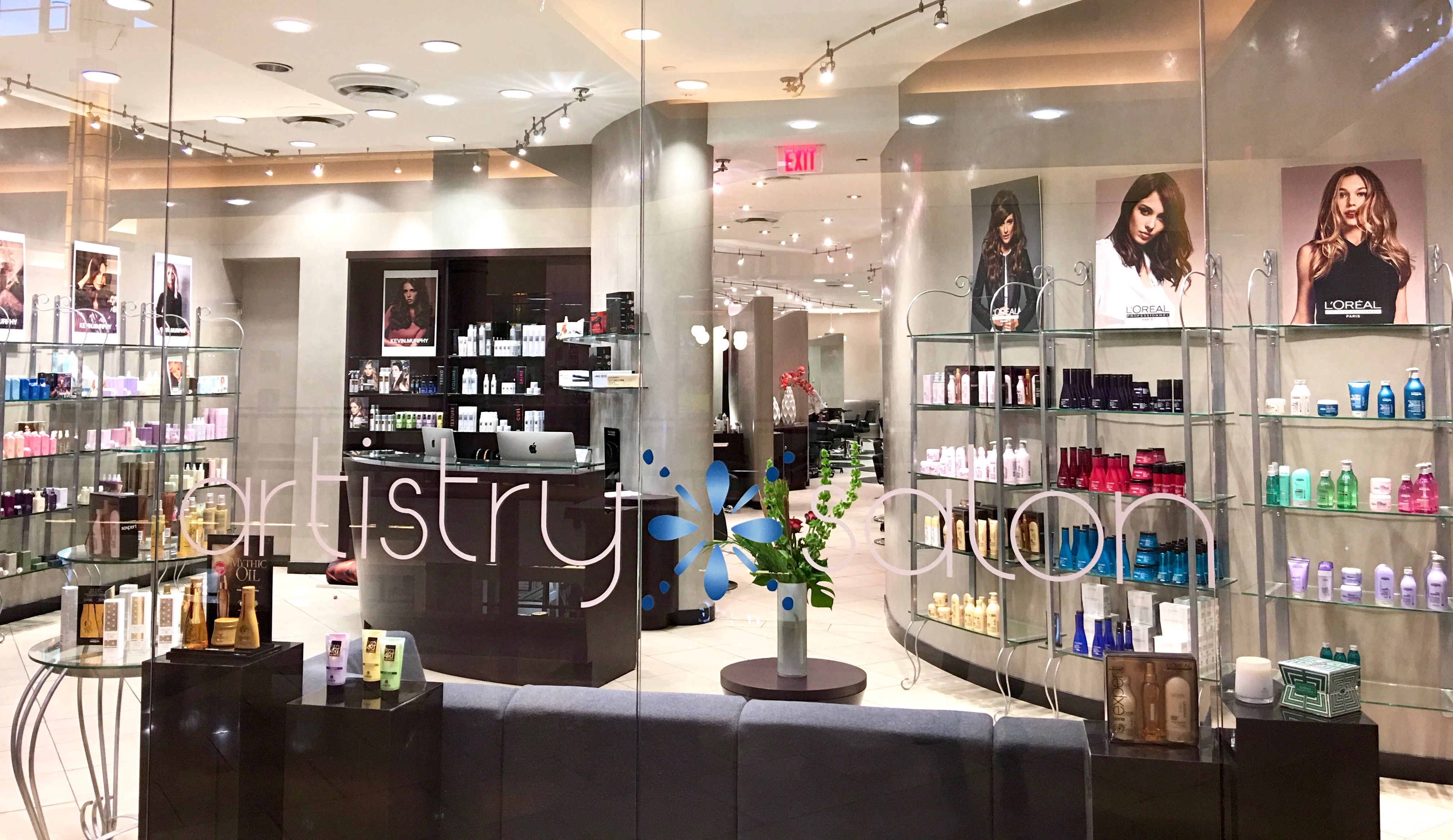 Artistry Salon