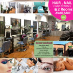 Yaax Salon