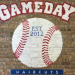 Gameday Haircuts