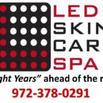 LED Skin Care Spa