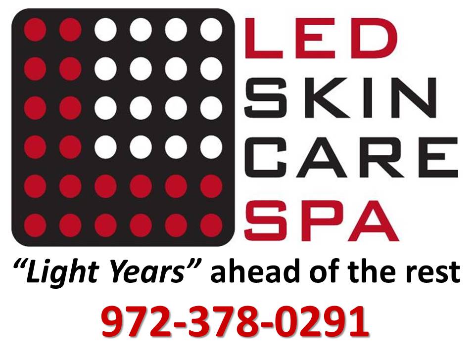LED Skin Care Spa