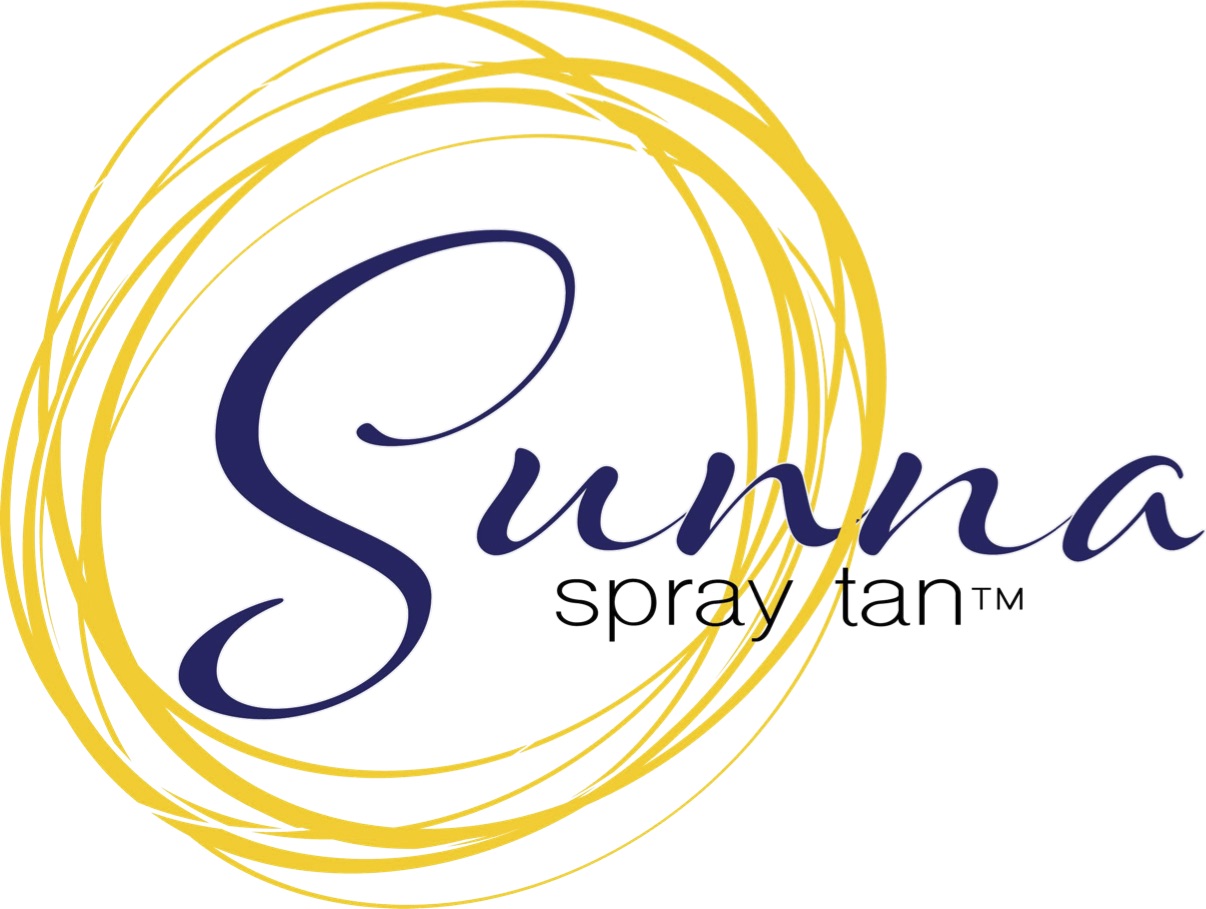 Sunna Spray Tan