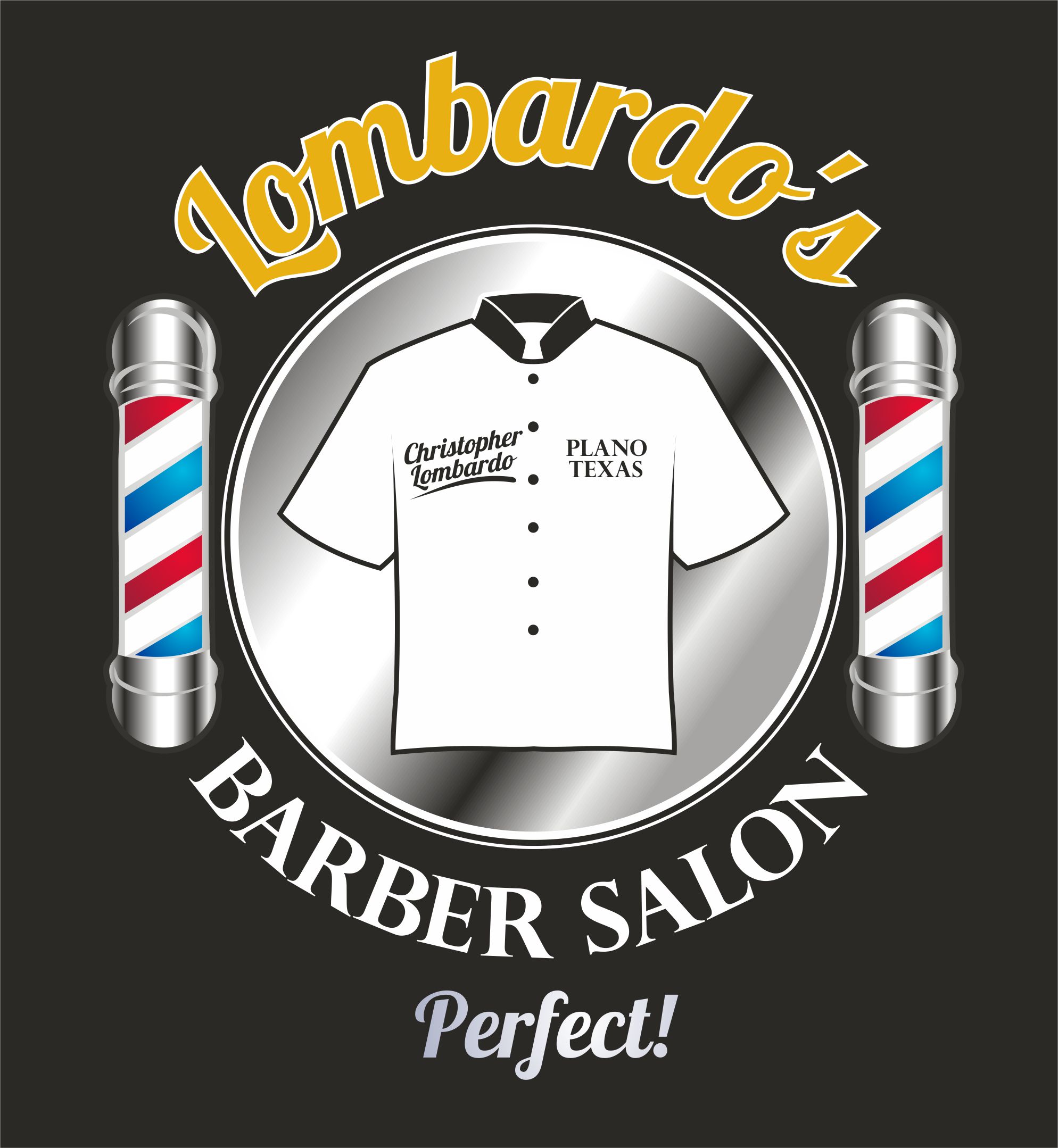 Lombardo's Barber Salon, Inc.