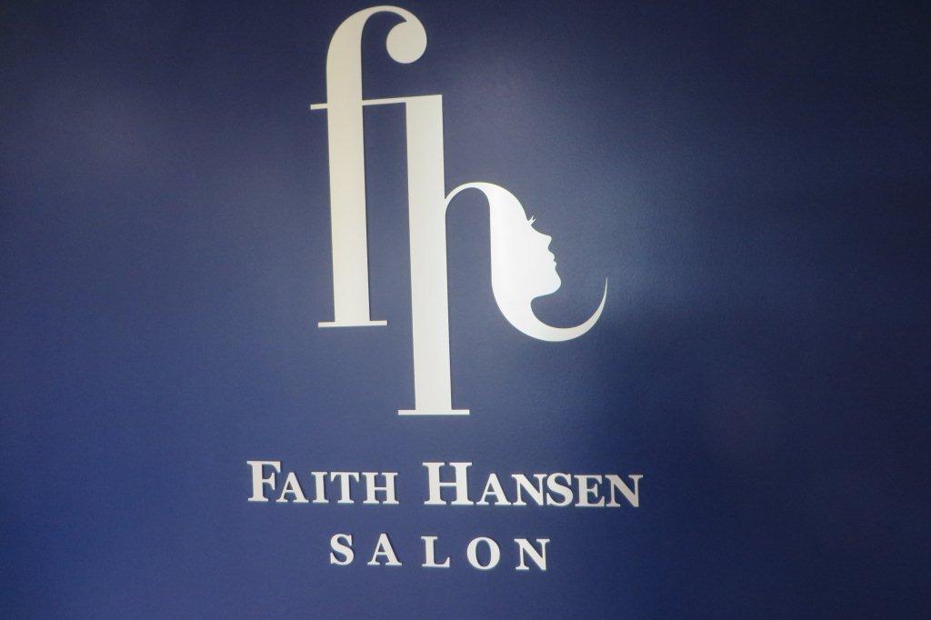 FAITH HANSEN SALON