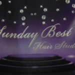 Sunday Best Hair Studio