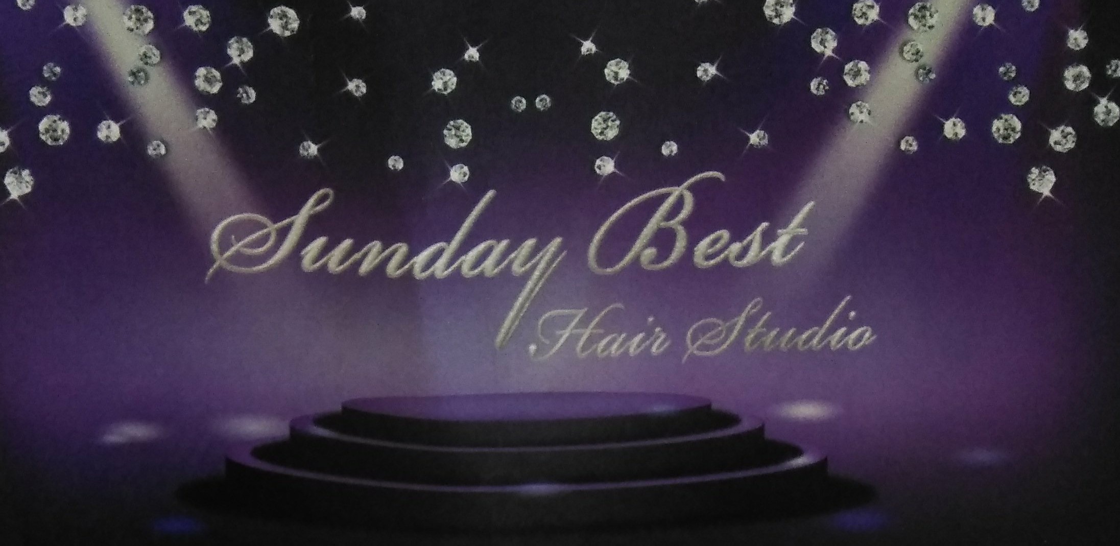 Sunday Best Hair Studio