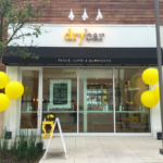 Drybar Grapevine