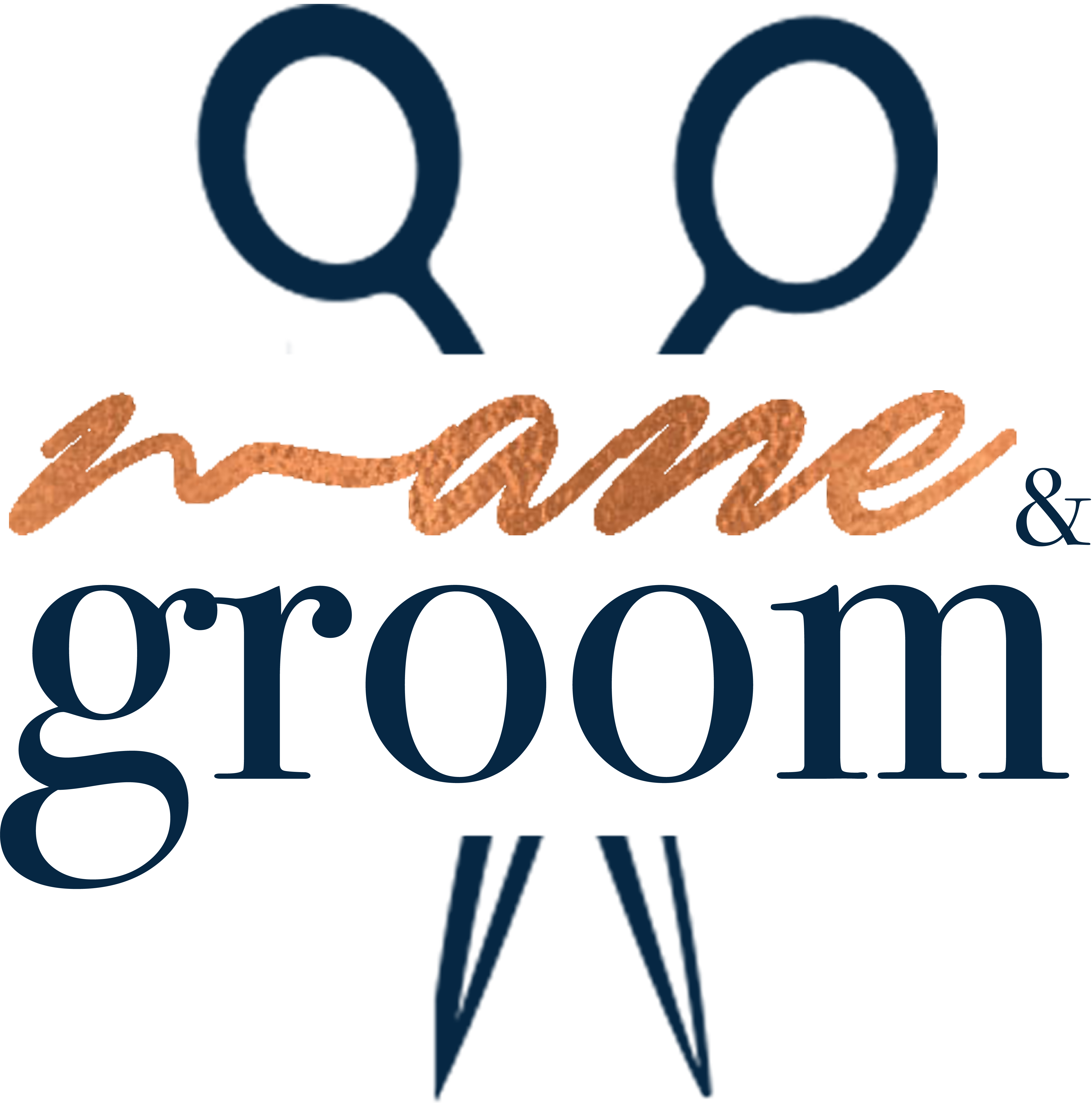 Mane and Groom Barber & Beauty Salon