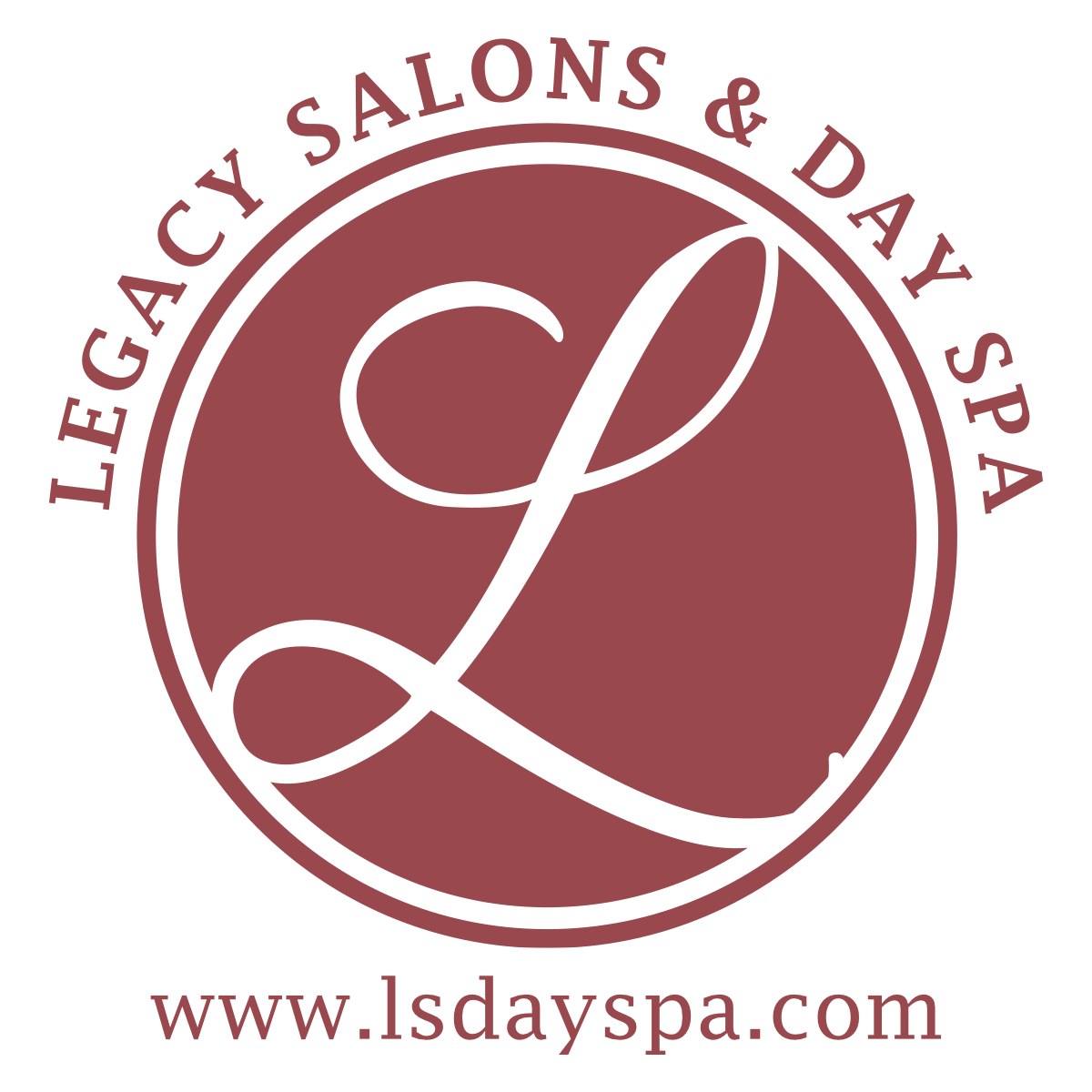 Legacy Salons and Day Spa