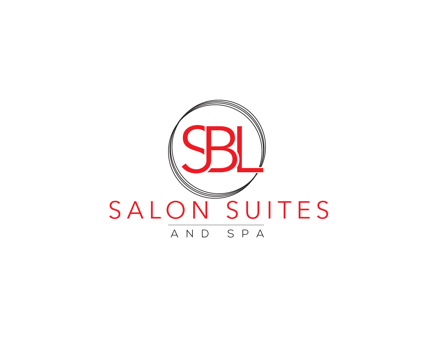 SBL Salon Suites & Spa