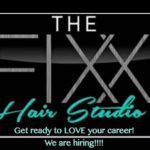 The Fixx Hair Studio