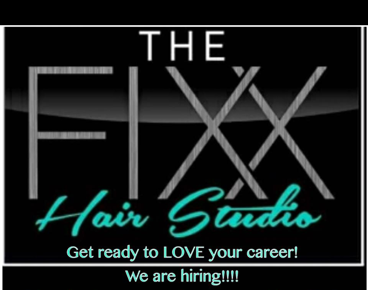 The Fixx Hair Studio