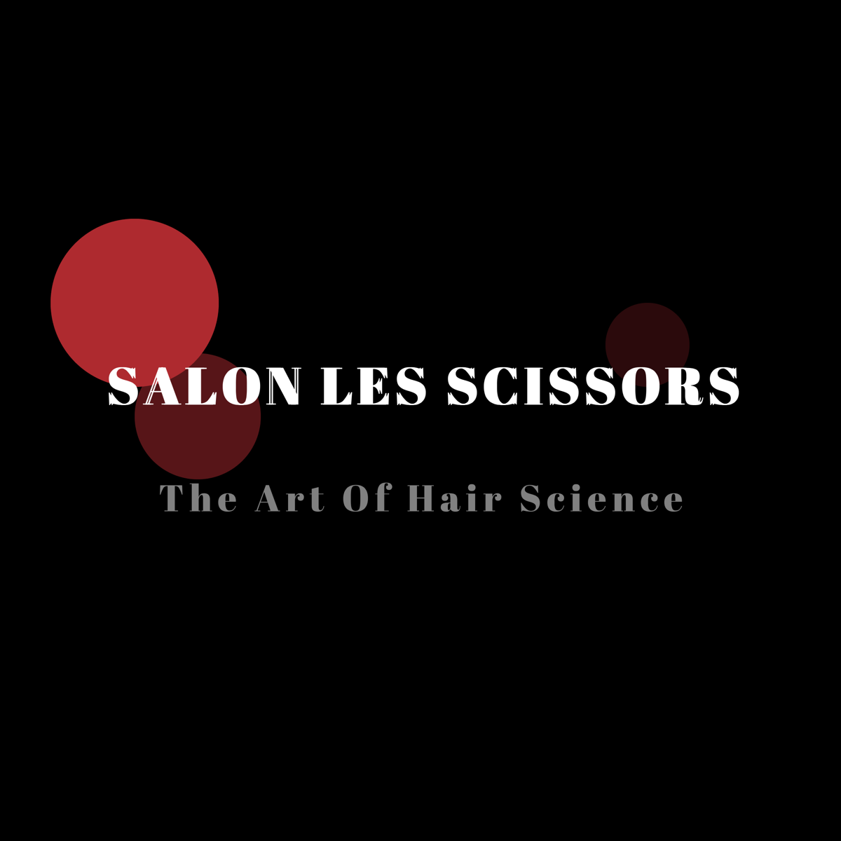 Salon Les Scissors