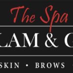 GLAM&GQ Salon Spa