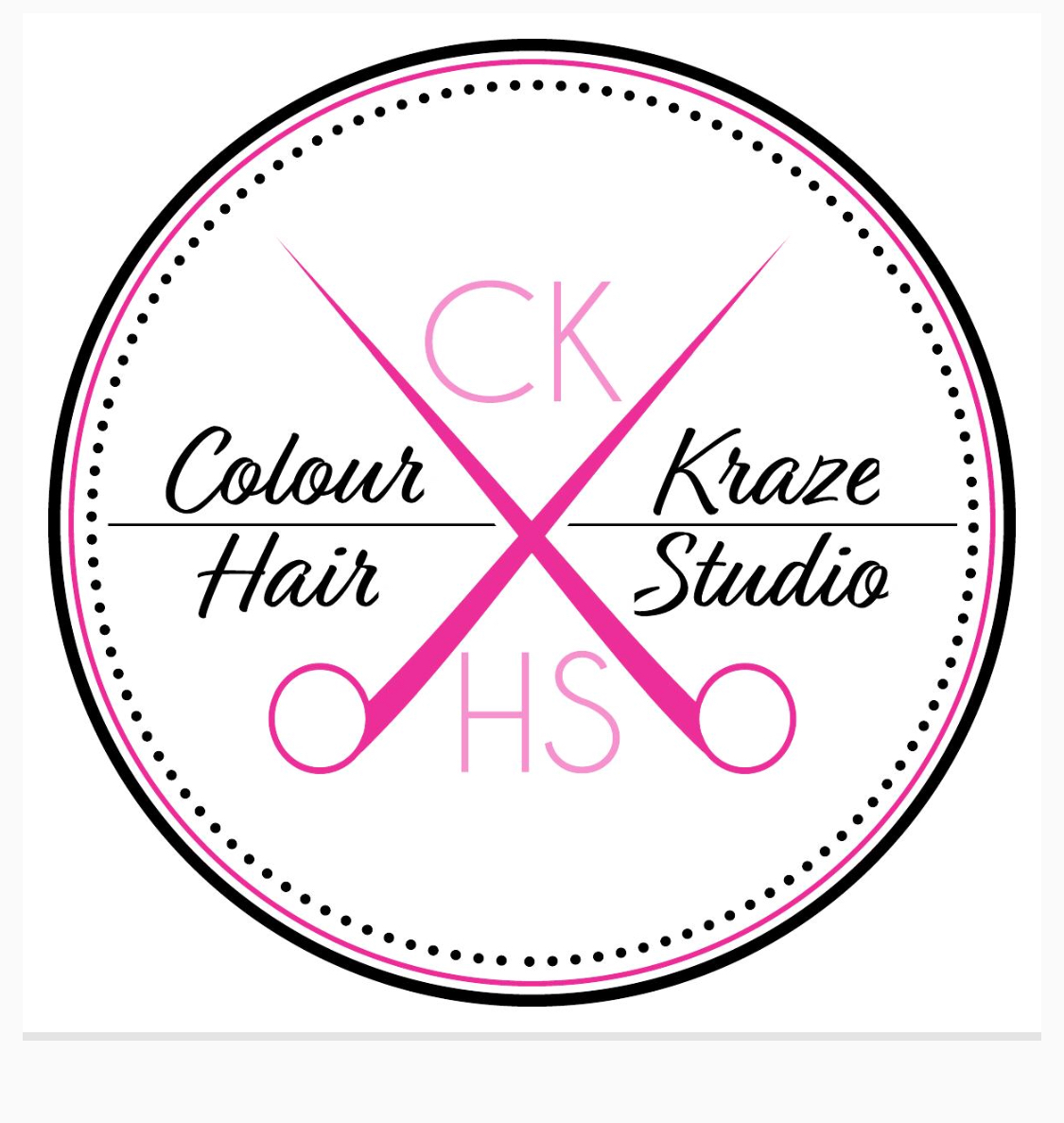 Colour Kraze Hair Studio