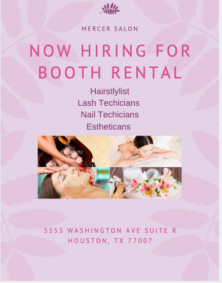 Hair Stylist| Lash Tech| Nail Tech – Ogle Talent Hair Stylist| Lash Tech| Nail Tech – Ogle Talent