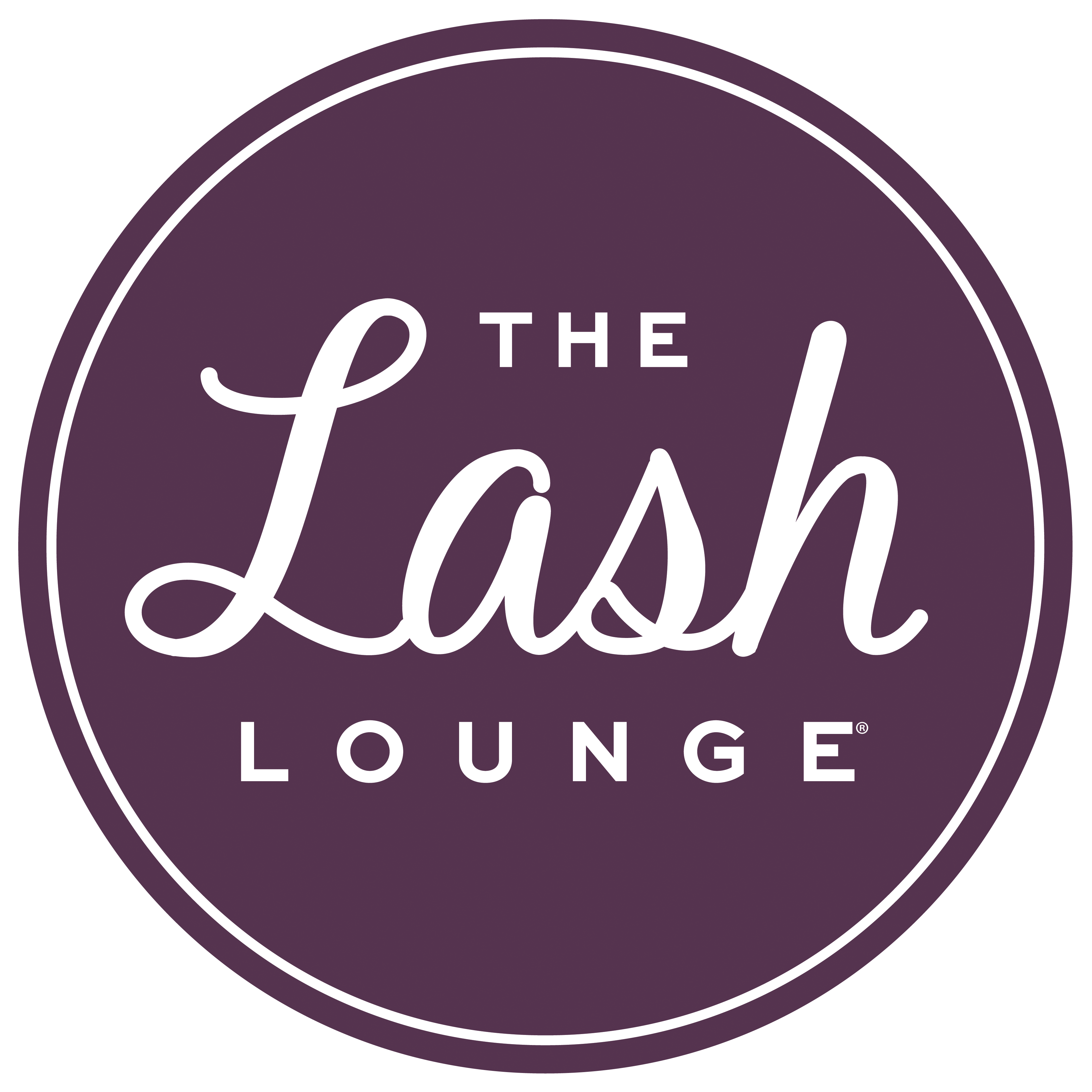 The Lash Lounge