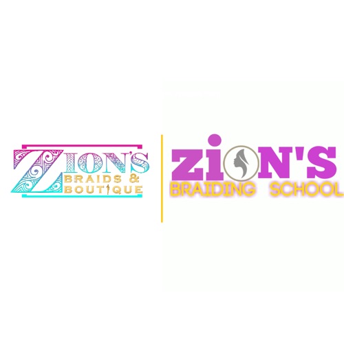 Zions Braids Boutique