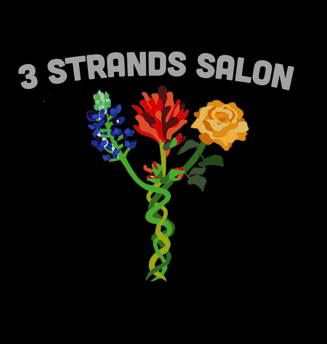 3 Strands Salon