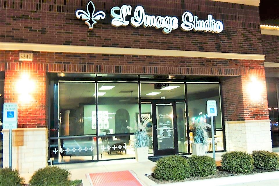 L'Image Studio Salon Suites