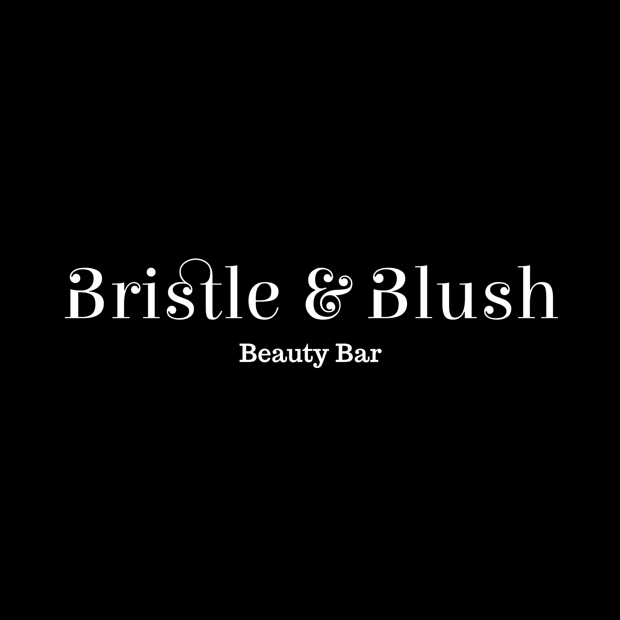 Bristle & Blush Beauty Bar