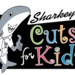 Sharkey's Cuts for Kids