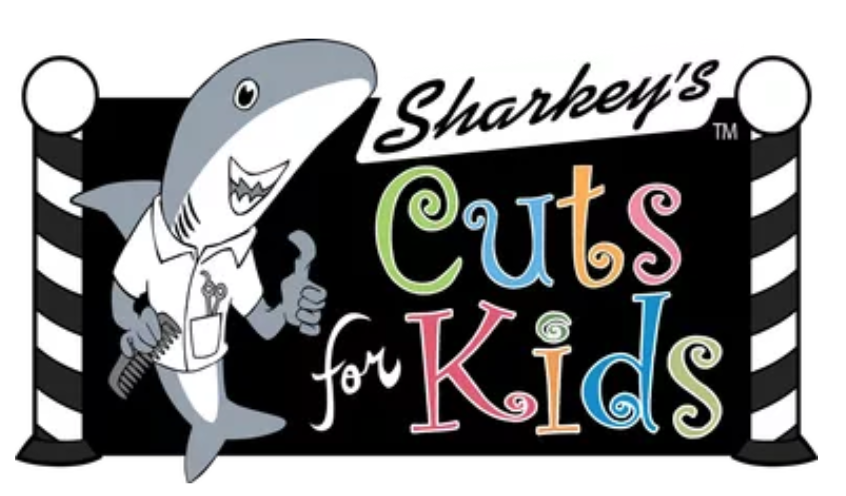 Sharkey's Cuts for Kids