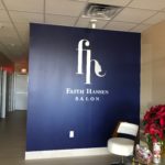 FAITH HANSEN SALON