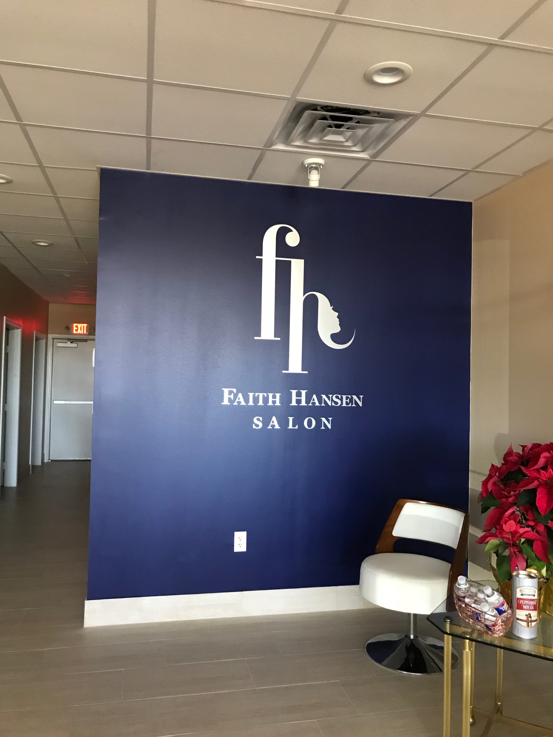 FAITH HANSEN SALON