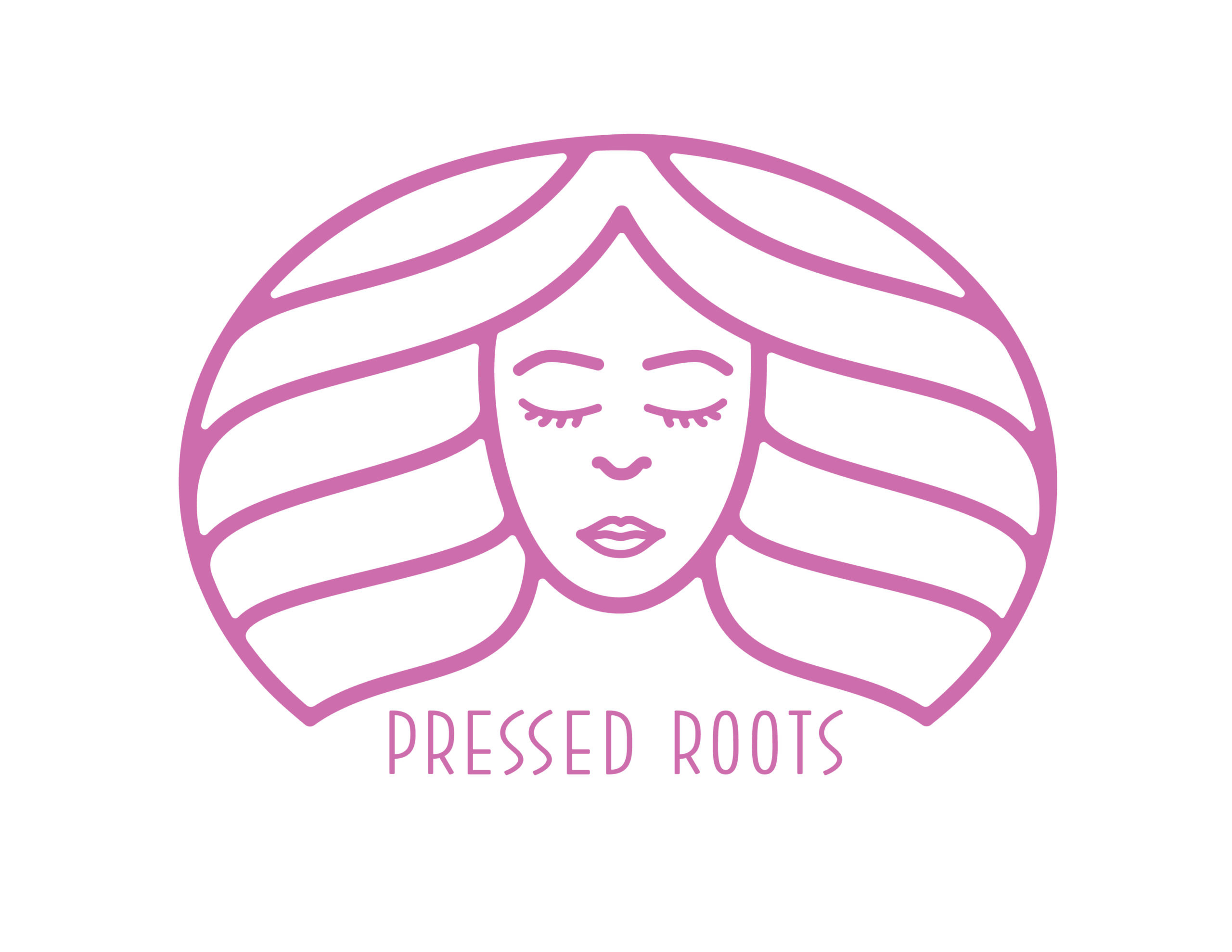 Pressed Roots