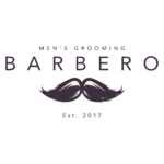 Barbero Men's Grooming