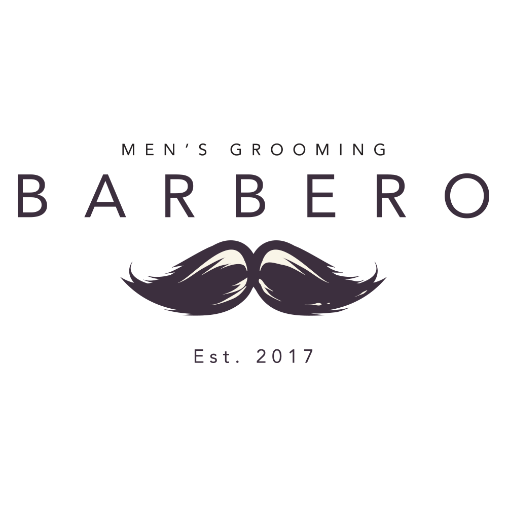 Barbero Men's Grooming