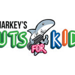 Sharkey's Cuts For Kids