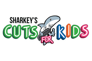 Sharkey's Cuts For Kids