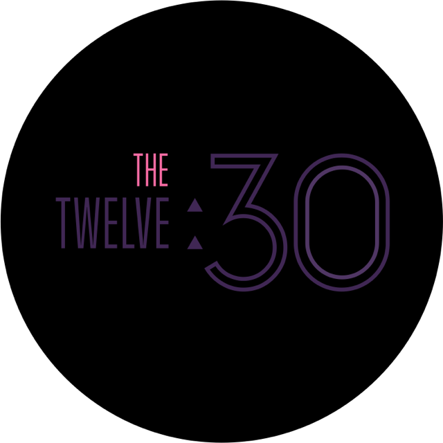 The Twelve30 Experience