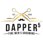 Dapper 5 Fine Men’s Grooming