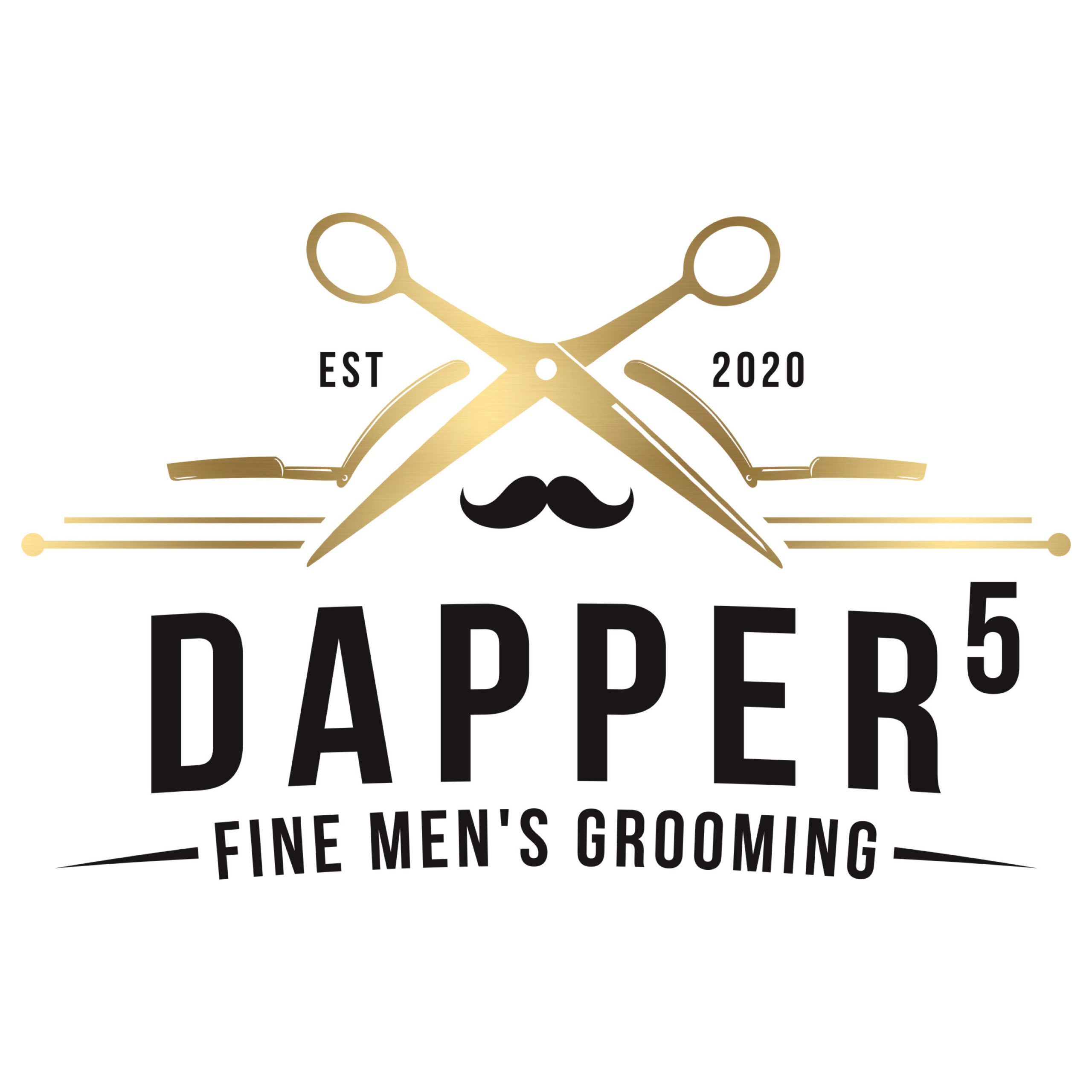 Dapper 5 Fine Men’s Grooming