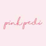 Pink Pedi